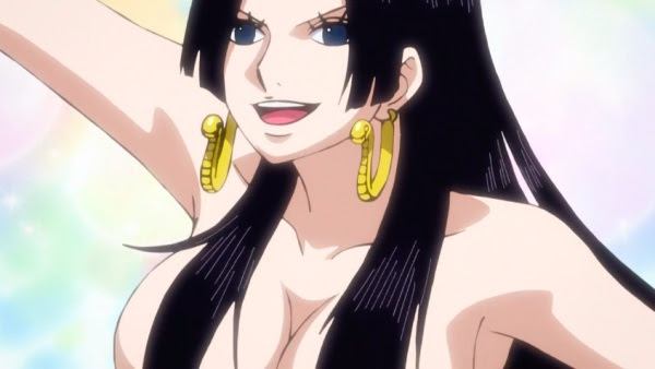 辞任する ユニークな バラ色 ワンピース アニメ 5 話 Lbgba Org