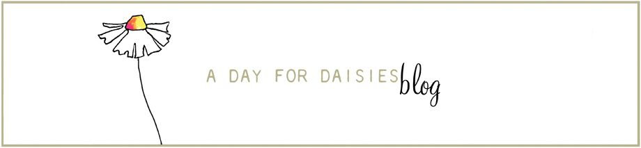 A Day For Daisies