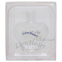 Beautyfactory エンジェルハート ライオンハート ベルズ ビーチ ミニ香水 Edt Bt 10ml Lion Heat Bells Beach Eau De Toilette