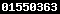 counter statistics