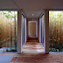 Modern House With Courtyard In Middle - Internal Courtyard Archives Living Asean Inspiring Tropical Lifestyle : Plans house plans with courtyards ranch courtyard pool modern.