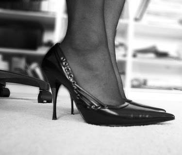 Causes of Numbness in the Feet