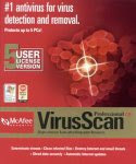 Virusscan 7.0 Pro Edition - 5 Pack - No Firewall