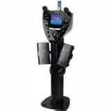IMAGE OF Emerson GQ980 CDG Karaoke Pedestal