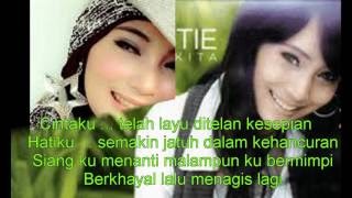 Khayal Dan Tangis Lirik