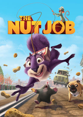 Nut Job, The