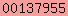 web site hit counter
