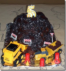 Dirt Cake Recipe
