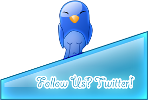 Twitter Button from twitbuttons.com