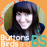 Buttons, Birds, and BS