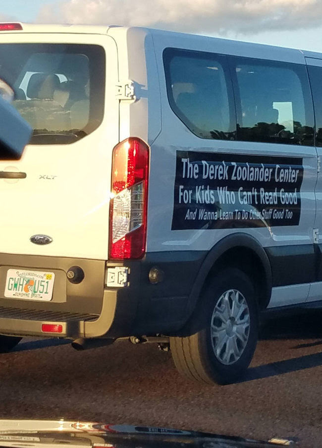I had no idea this was a thing...
