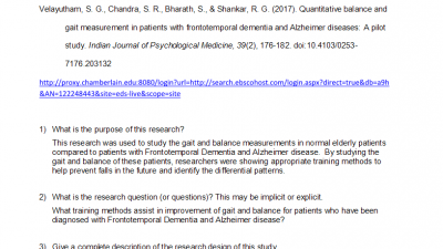 Reading Research Literature (rrl) Worksheet