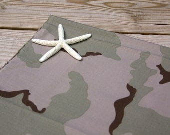 Popular items for Camouflage fabric on Etsy