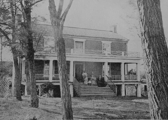 robert e lee surrender at appomattox court house. Appomattox Court House
