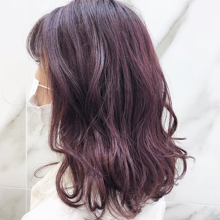 21年秋 暖色系ヘアカラーで秋仕様に ウォームカラーで柔らかさをプラス 美容室 美容院lee リー