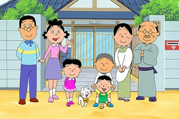 みんな知ってた サザエさんより魅力的 なマスオさんの秘密 エントピ Entertainment Topics