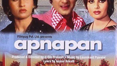 HQ Reddit [ENGLISH] Apnapan (1977) Movie Online