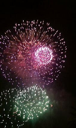 夏の俳句の風景