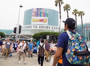 Concept 27+ Anime Expo 2020