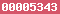 web statistics