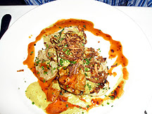 salmon