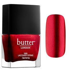 butter LONDON - 3 Free Nail Lacquer