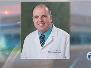 More charges filed against Dr. Fata