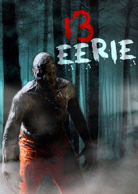 13 Eerie