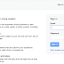 Adsense Sign Up / Wait for your payments information and your site to be reviewed · 4.