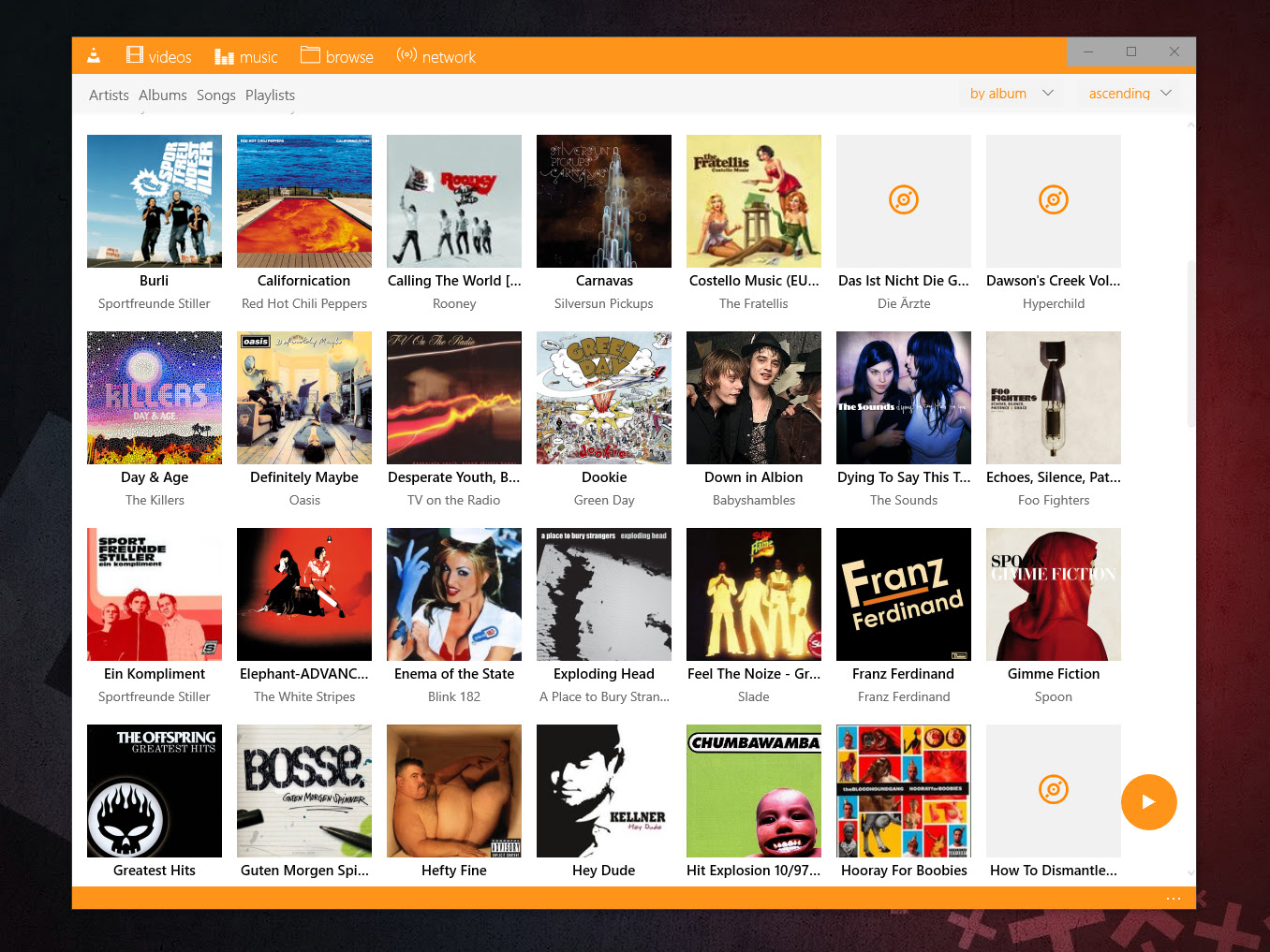 VLC Media Player - Windows 10 App - Download - CHIP