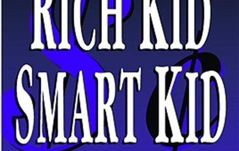 Read Rich Kid Smart Kid: Giving Your Child a Financial Head Start (Rich Dad's (Paperback)) Download Now PDF