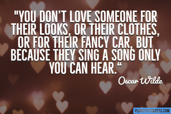 80 Cute Love Quotes For Her Planet Of Success