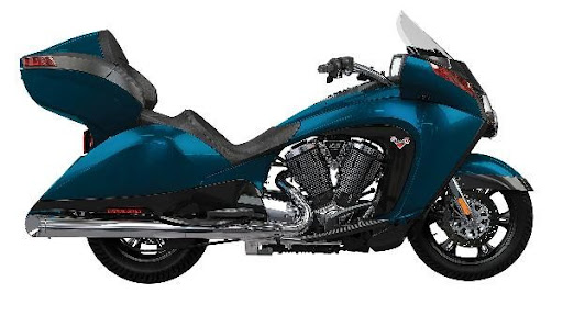 Victory Motorcycles Models