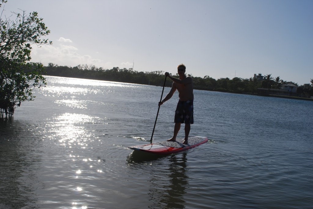 Stand Up Paddleboard Rentals and Kayak Rentals Jupiter Outdoor