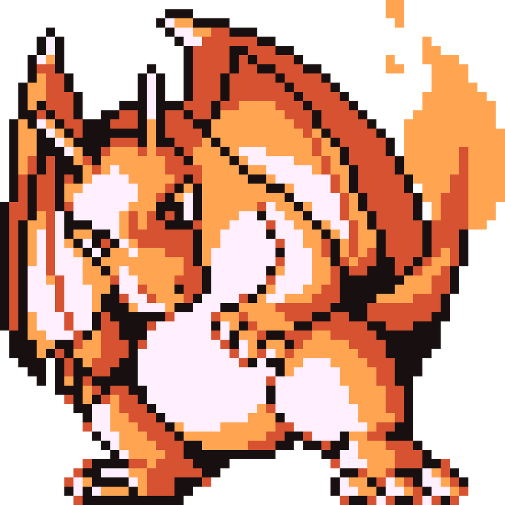 What Was Your Party in Pokemon Red/Blue/Yellow - Page 2 ...