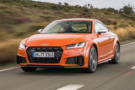 audi tt   review auto express