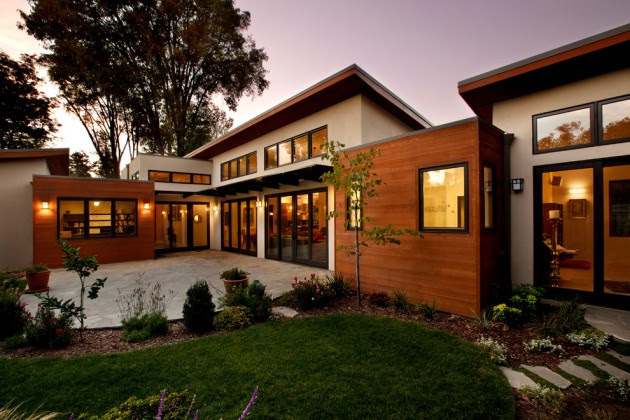 20 Unbelievable Modern Home Exterior Designs