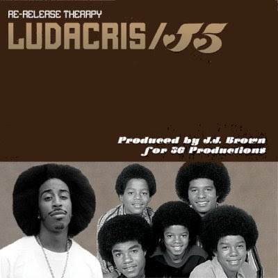 ludacris run away love