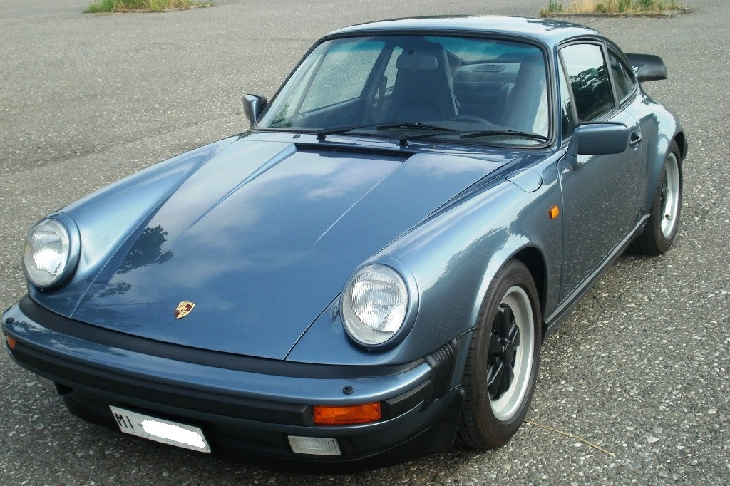 Porschemania Forum Consigli Acquisto 911 Sc 32