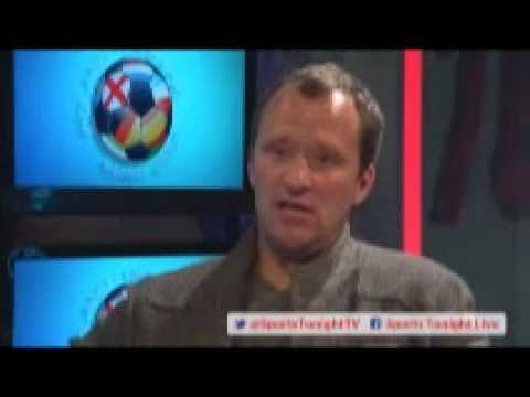 How wrong were the media about racism in Ukraine? Nick Summerbee responds