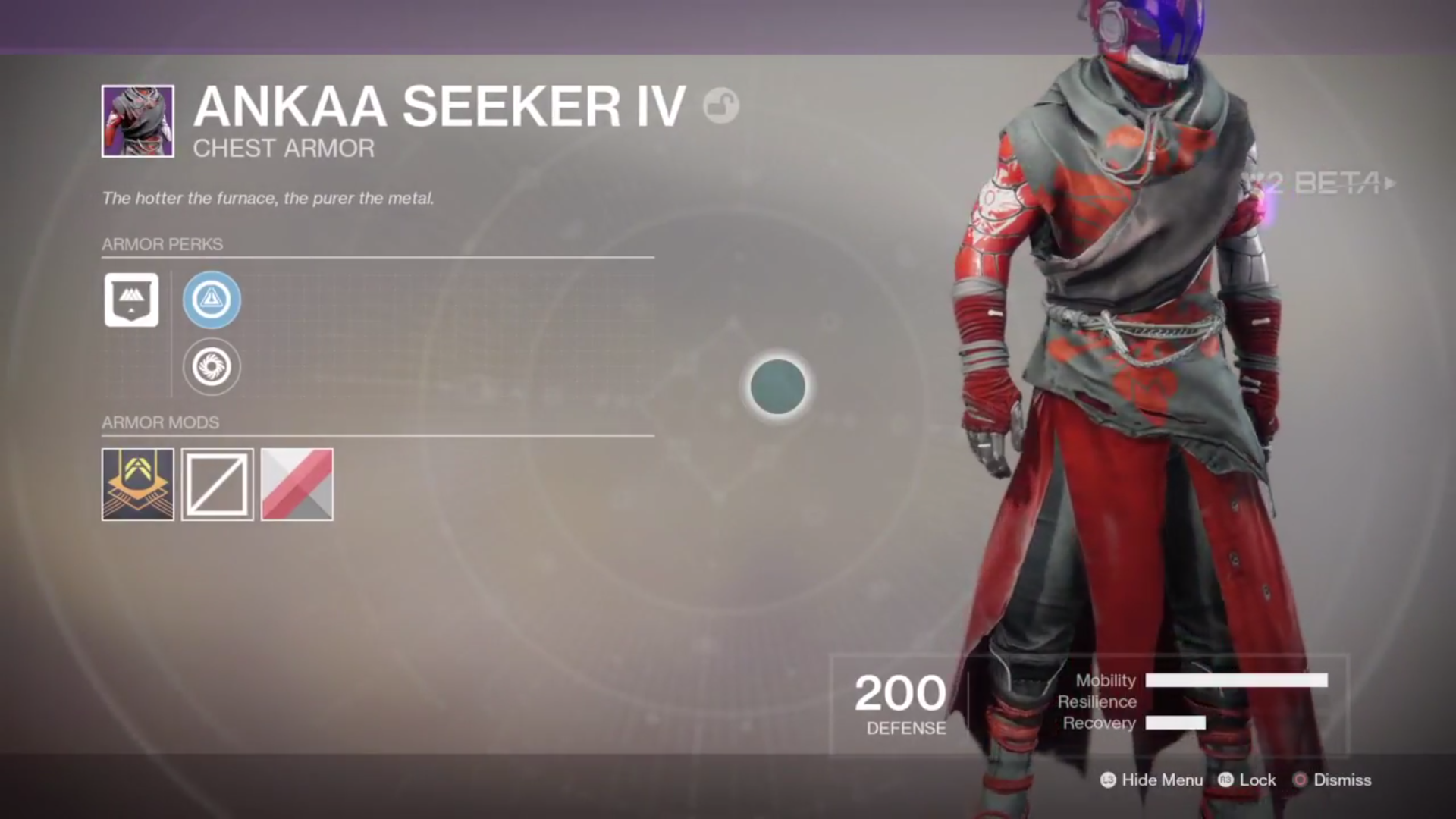 ankaa seeker IV chest