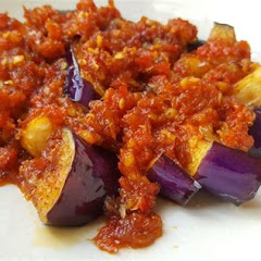 Resepi Ayam Goreng Sambal Berlada