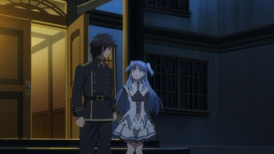 終末なにしてますか 忙しいですか 救ってもらっていいですか 8話 いずれその陽は落ちるとしても 感想 少しずつ壊れていく日常 起きて見る夢