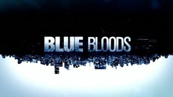 Blue Bloods