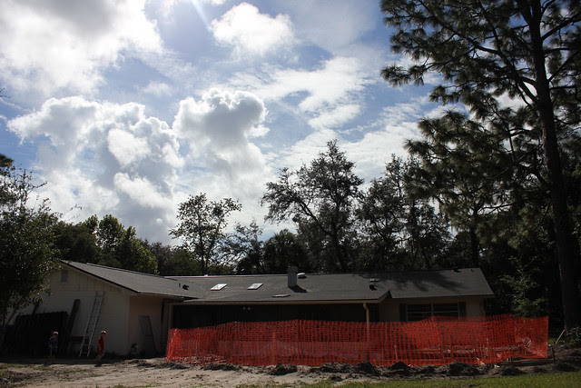 renovation