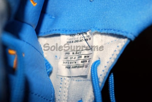 Carmelo Anthony Sneakers 2010. Posted on: November 3, 2010