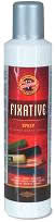 Fiksativ spray