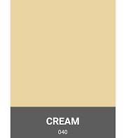 84+ Warna Cream