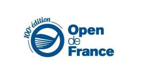 open de france logo
