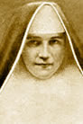 Blandita Merten, Beata